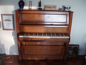 Papps Pianos-Pianos for Sale